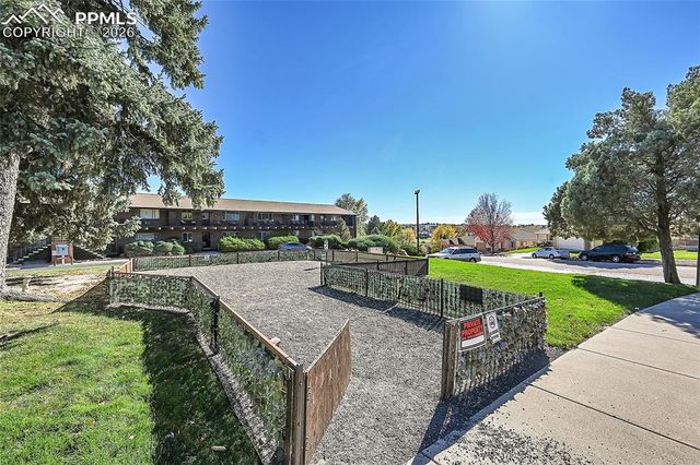 434 Valley Hi Circle C23, Colorado Springs, CO 80910