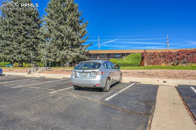 434 Valley Hi Circle C23, Colorado Springs, CO 80910