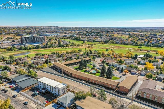 434 Valley Hi Circle C23, Colorado Springs, CO 80910