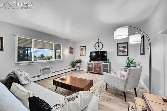 434 Valley Hi Circle C23, Colorado Springs, CO 80910