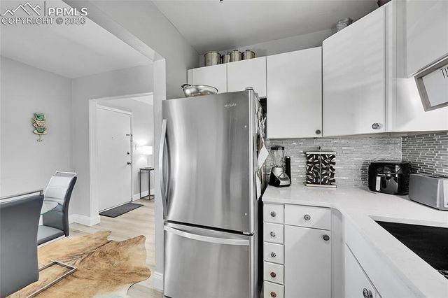 434 Valley Hi Circle C23, Colorado Springs, CO 80910