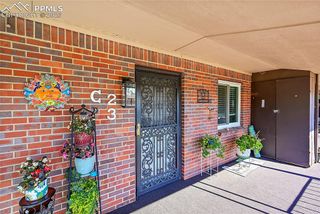 434 Valley Hi Circle C23, Colorado Springs, CO 80910