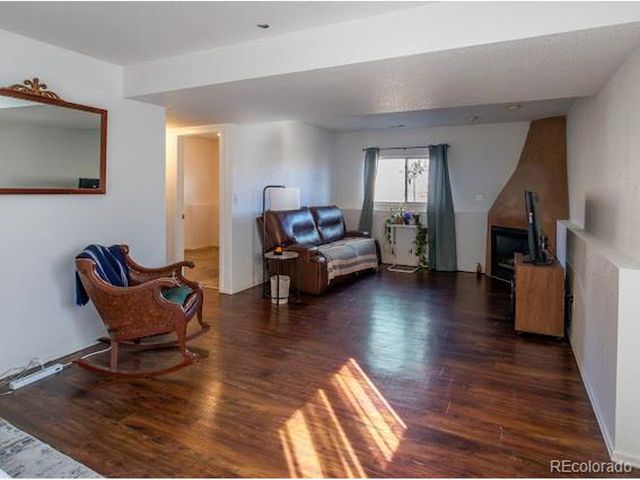 1909 Beverly Dr, Colorado City, CO 81019