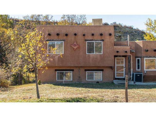 1909 Beverly Dr, Colorado City, CO 81019