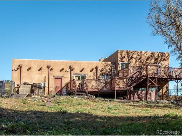 1909 Beverly Dr, Colorado City, CO 81019