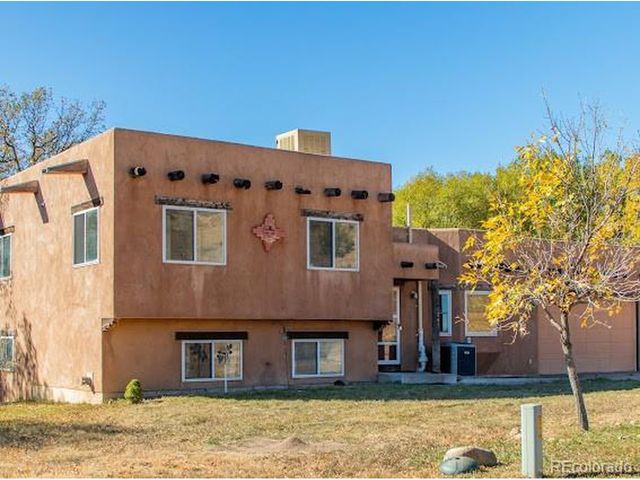 1909 Beverly Dr, Colorado City, CO 81019