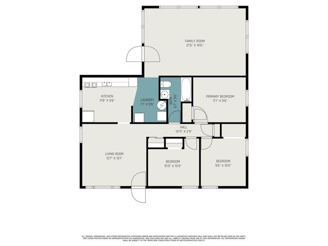 3529 Woldhaven Drive, South Bend, IN 46614