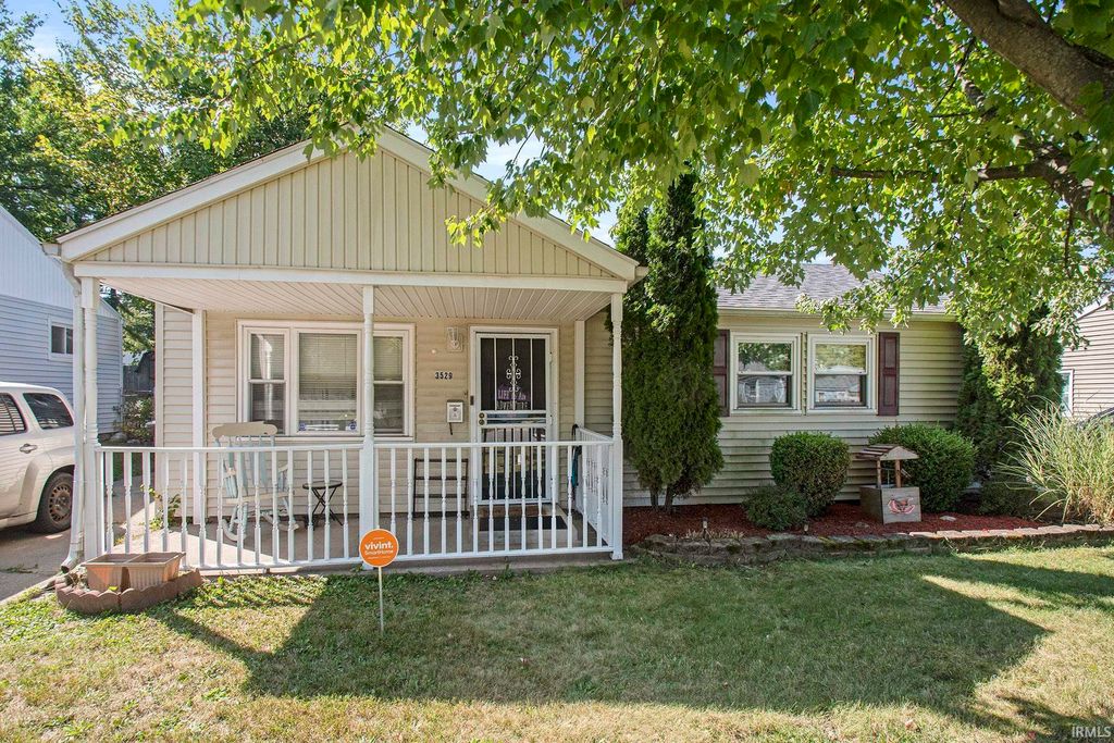 3529 Woldhaven Drive, South Bend, IN 46614