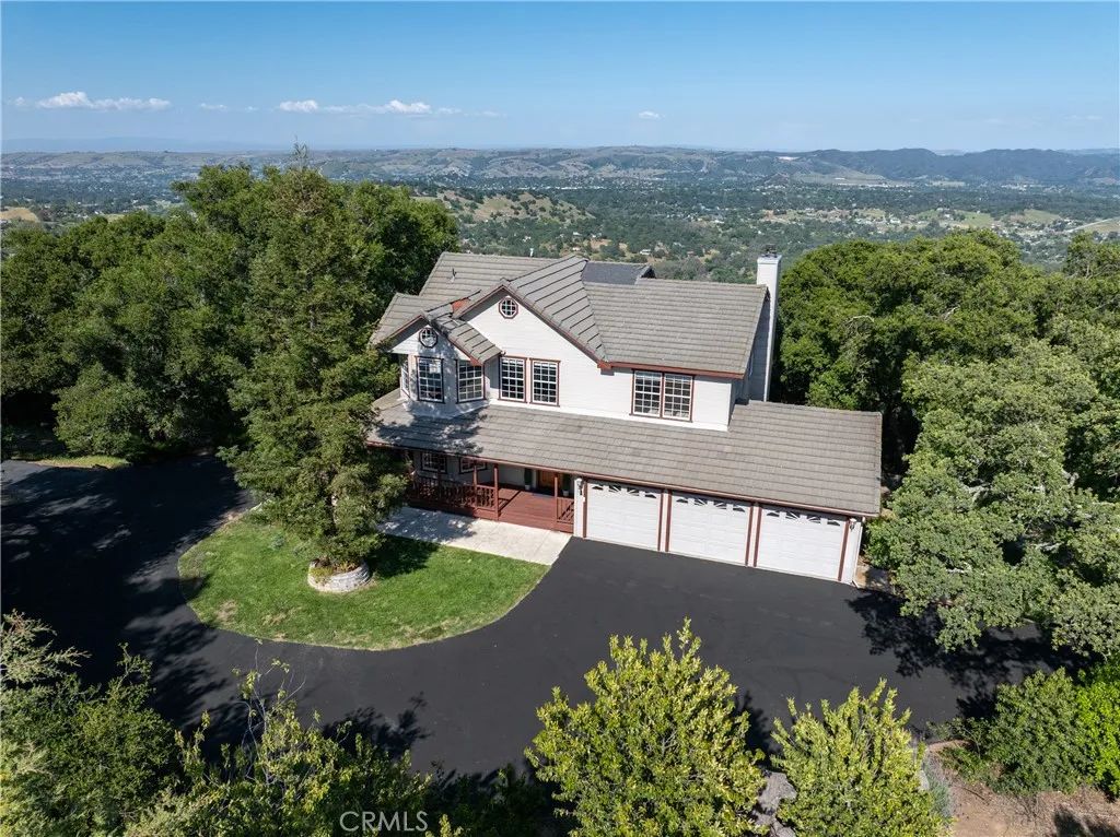 10885 San Marcos Road, Atascadero, CA 93422