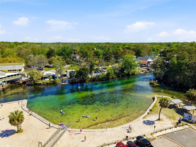 4021 EAGLE NEST DRIVE, Hernando Beach, FL 34607