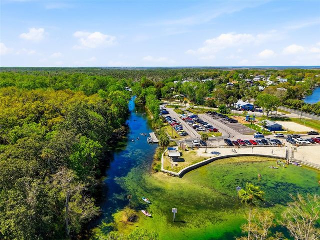 4021 EAGLE NEST DRIVE, Hernando Beach, FL 34607