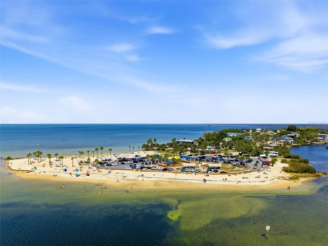 4021 EAGLE NEST DRIVE, Hernando Beach, FL 34607