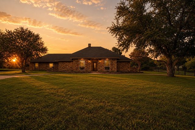 11736 Fm 740, Forney, TX 75126