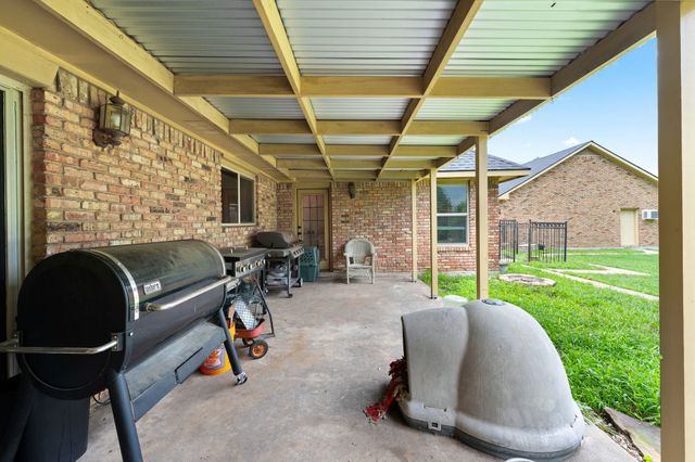 11736 Fm 740, Forney, TX 75126