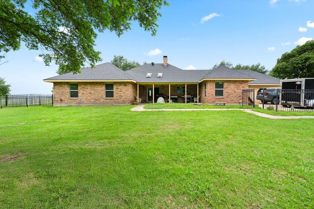 11736 Fm 740, Forney, TX 75126