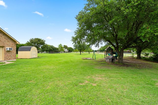 11736 Fm 740, Forney, TX 75126