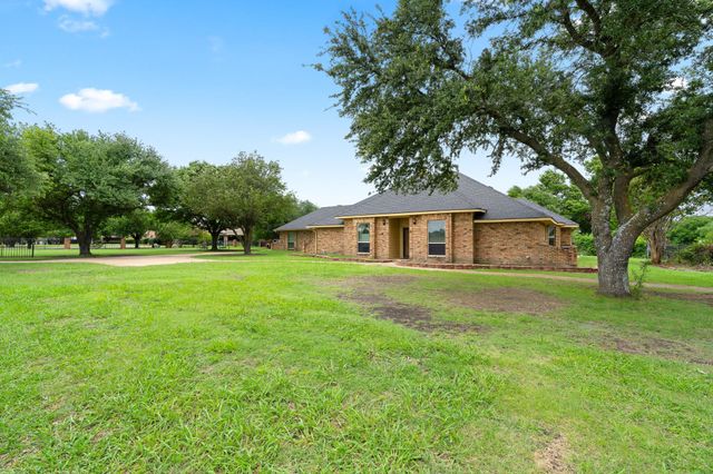 11736 Fm 740, Forney, TX 75126