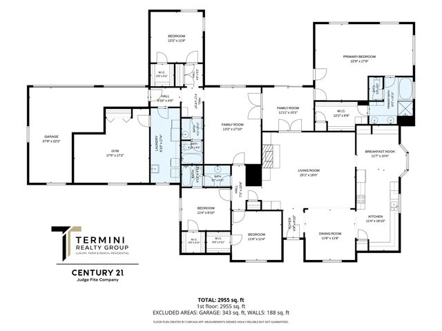 11736 Fm 740, Forney, TX 75126
