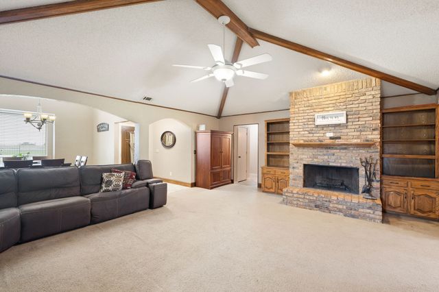 11736 Fm 740, Forney, TX 75126