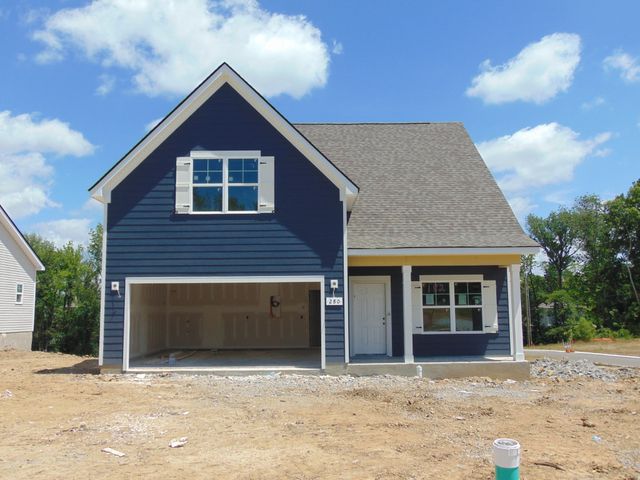 280 Spring Street, La Vergne, TN 37086