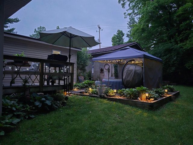 7156 Davison Lane, Alexandria, OH 43001