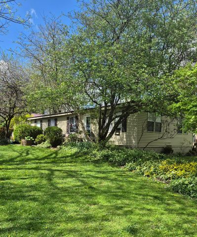 7156 Davison Lane, Alexandria, OH 43001