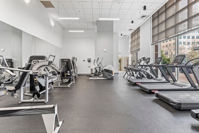 8-10 Museum Way 1429, Cambridge, MA 02141