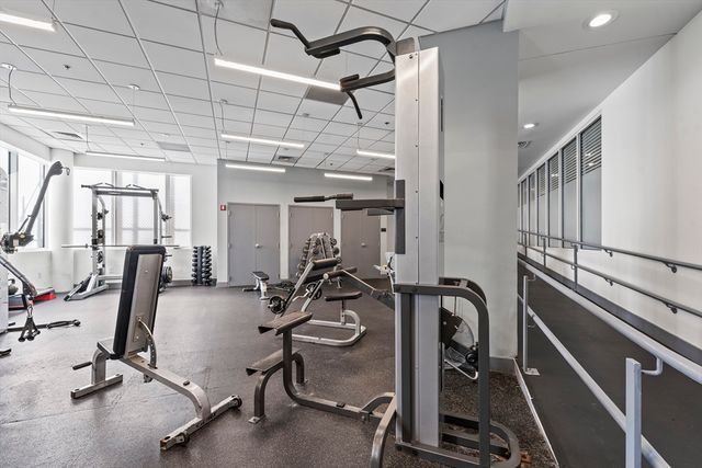 8-10 Museum Way 1429, Cambridge, MA 02141