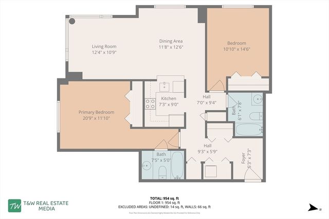 8-10 Museum Way 1429, Cambridge, MA 02141