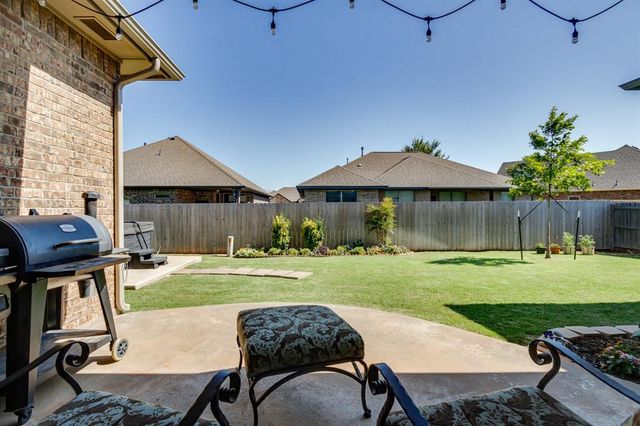 8920 NW 111th Street, Oklahoma City, OK 73162