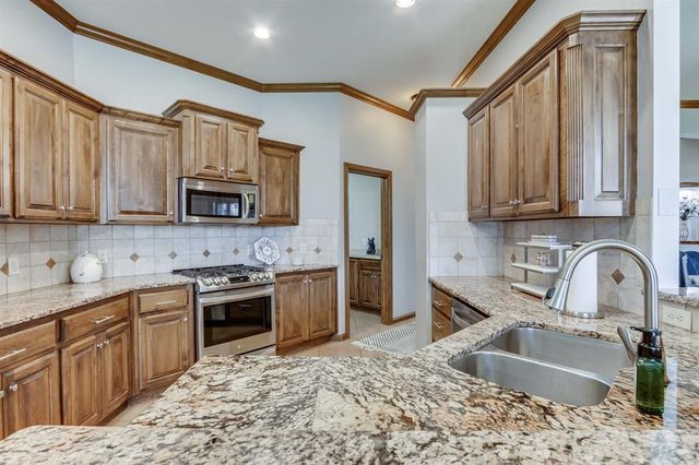8920 NW 111th Street, Oklahoma City, OK 73162