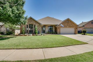 8920 NW 111th Street, Oklahoma City, OK 73162
