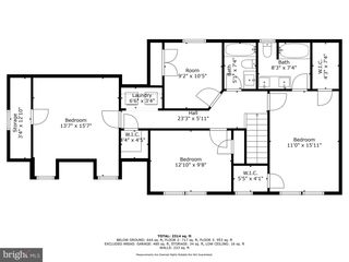 14057 BROADVIEW LN, Culpeper, VA 22701