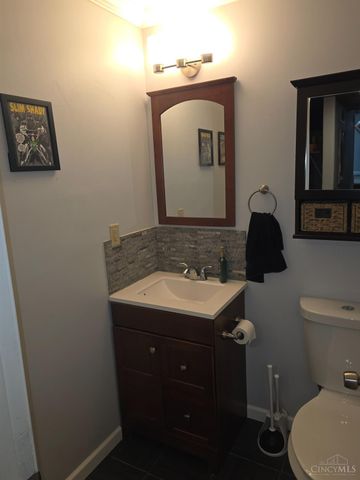 2821 E Turtle Creek Drive, Fairfield, OH 45014
