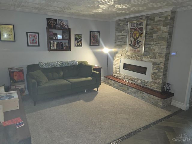 2821 E Turtle Creek Drive, Fairfield, OH 45014