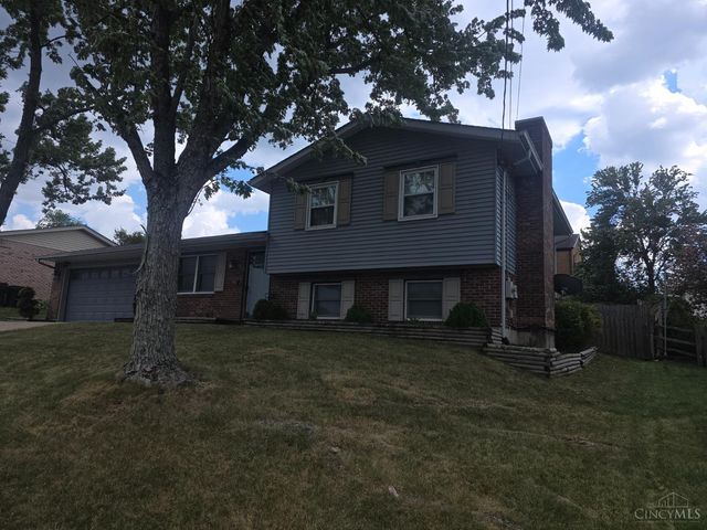 2821 E Turtle Creek Drive, Fairfield, OH 45014