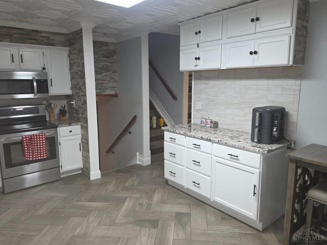 2821 E Turtle Creek Drive, Fairfield, OH 45014