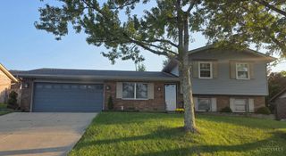 2821 E Turtle Creek Drive, Fairfield, OH 45014