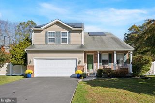 223 SUN VALLEY CIR, Egg Harbor Township, NJ 08234