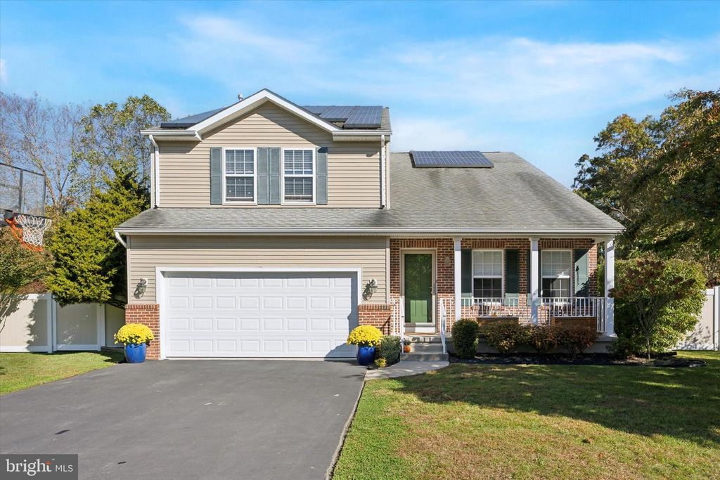 223 SUN VALLEY CIR, Egg Harbor Township, NJ 08234