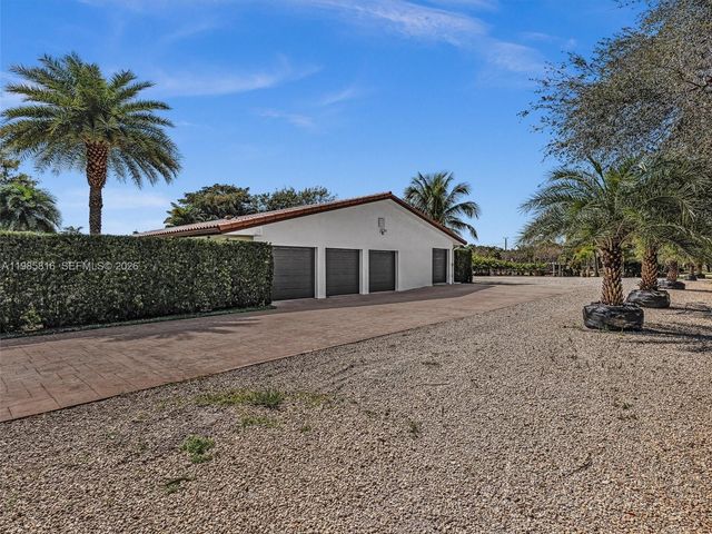 4501 SW 133rd Ave, Southwest Ranches, FL 33330