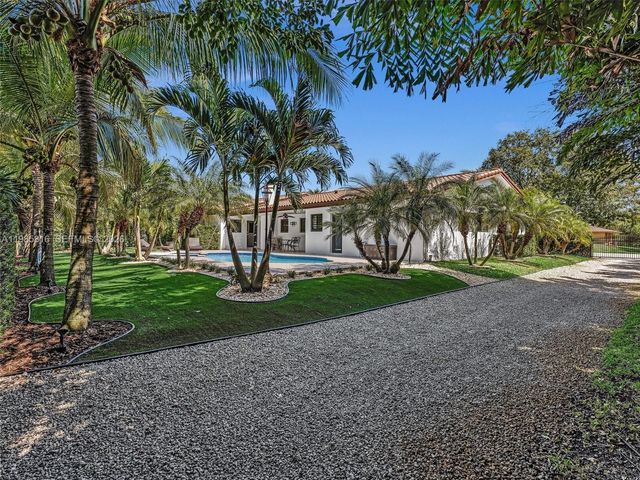 4501 SW 133rd Ave, Southwest Ranches, FL 33330