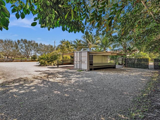 4501 SW 133rd Ave, Southwest Ranches, FL 33330