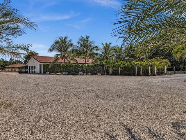 4501 SW 133rd Ave, Southwest Ranches, FL 33330
