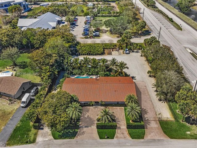 4501 SW 133rd Ave, Southwest Ranches, FL 33330
