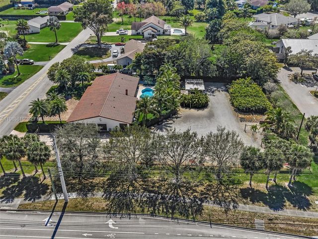 4501 SW 133rd Ave, Southwest Ranches, FL 33330