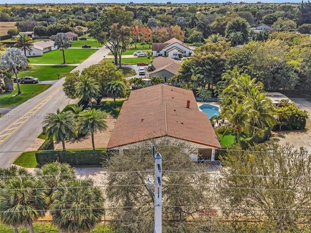 4501 SW 133rd Ave, Southwest Ranches, FL 33330