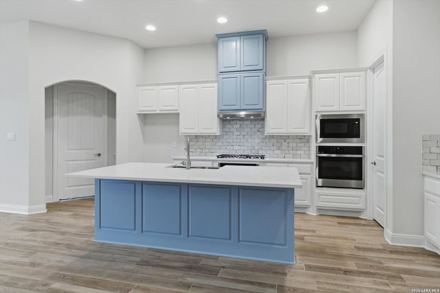 3835 escalera, Bulverde, TX 78163