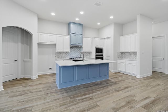 3835 escalera, Bulverde, TX 78163