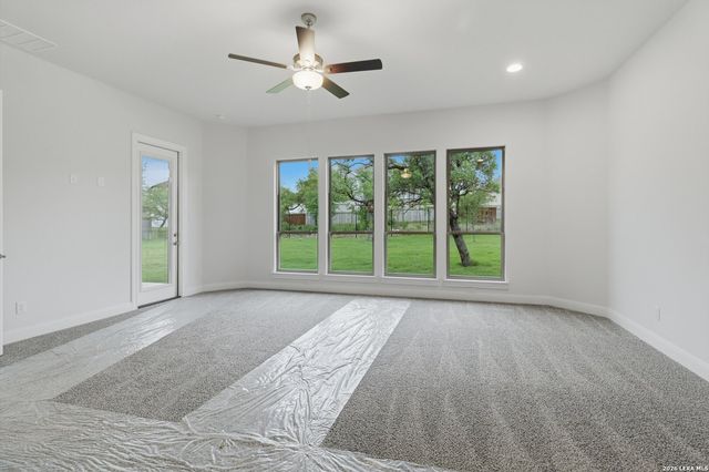 3835 escalera, Bulverde, TX 78163